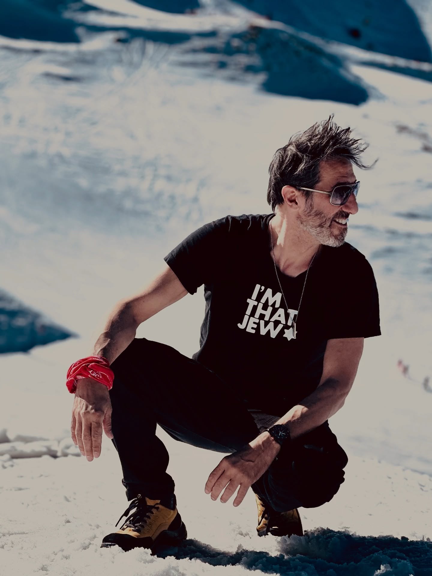 I'm That Jew™ Short Sleeve Tee