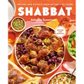 Front cover of Shabbat by Adeena Sussman