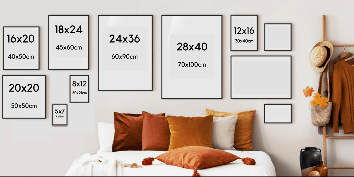 Eshet Chayil – Proverbs 31:26 Wall Art