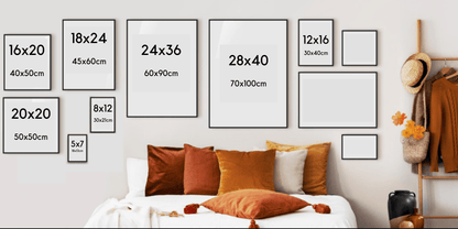 Eshet Chayil – Proverbs 31:26 Wall Art