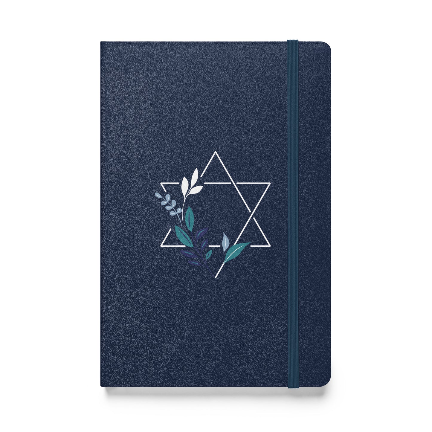 "Hatikvah" Hardcover Notebook