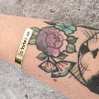 Ahava Cuff Bracelet