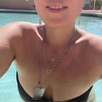 Magen David Crystal Statement Drop Earrings