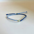 Star of David Friendship Bracelets