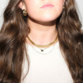 Oy Necklace