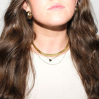 Oy Necklace