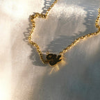 Oy Necklace