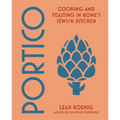 Front cover of Portico by Leah Koenig