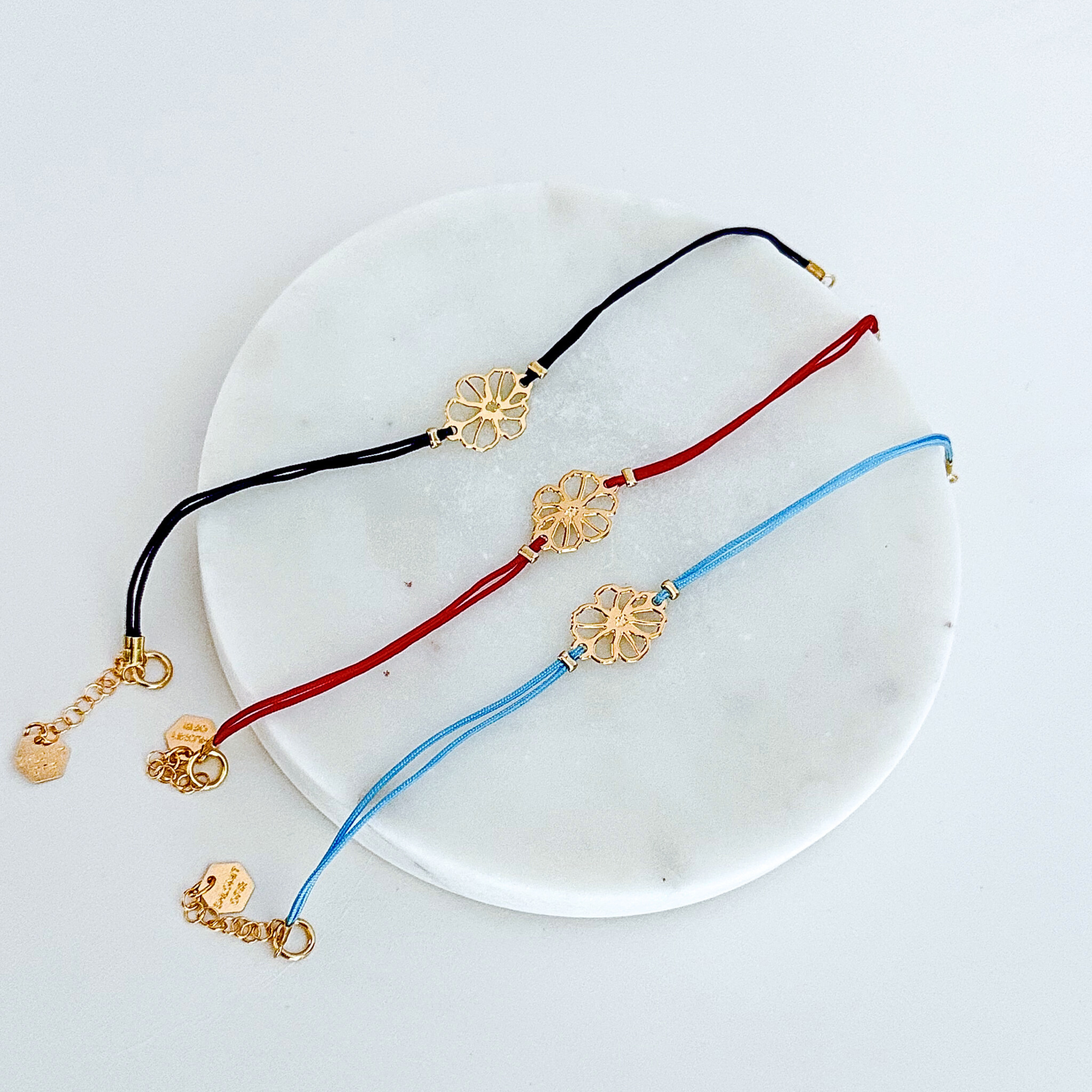 Poppy Lane Bracelet