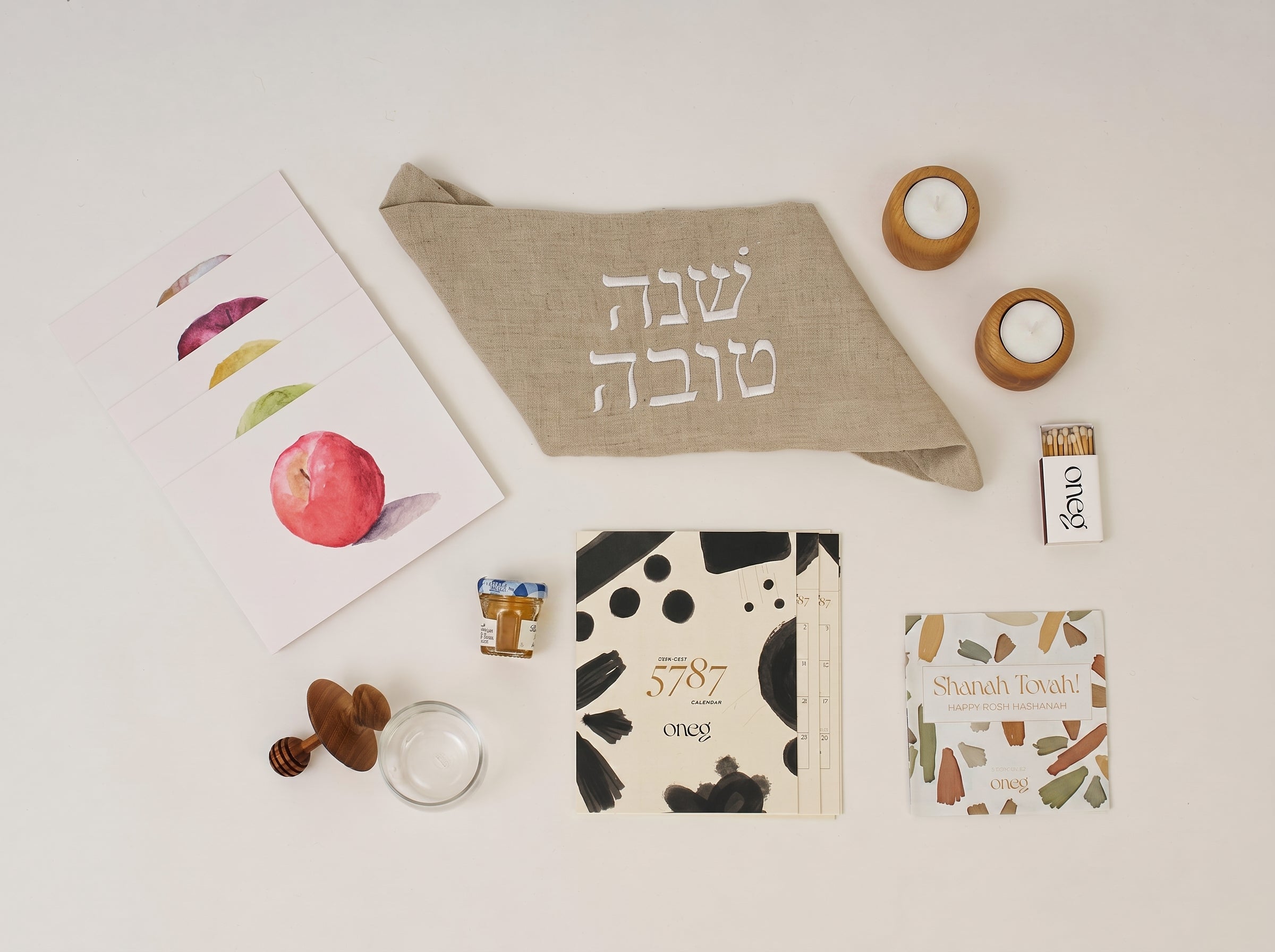 Rosh Hashanah Celebrate Box