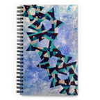 We Are Stronger Together Spiral Notebook