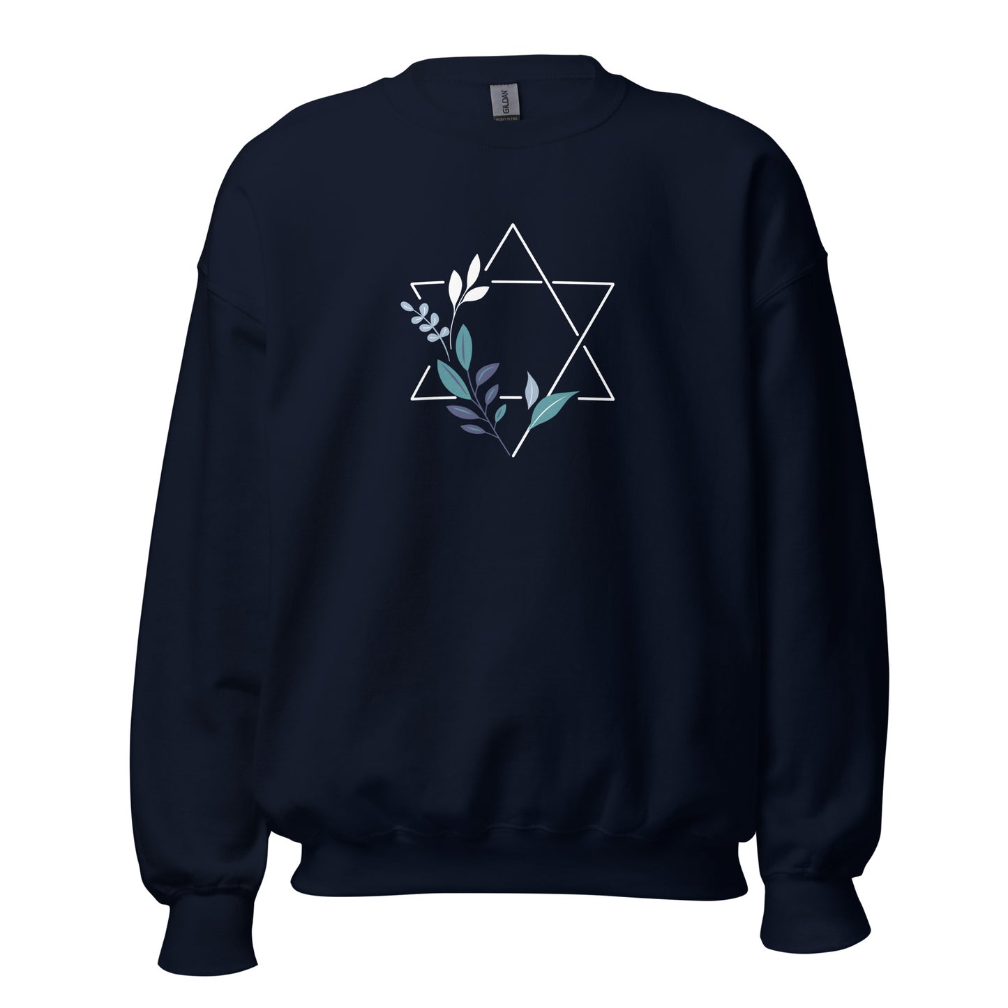 Hatikvah Classic Fit Sweatshirt