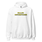"Shalom Motherfucker" Hoodie