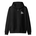 I'm That Jew Zip Hoodie in Black by Eitan Chitayat