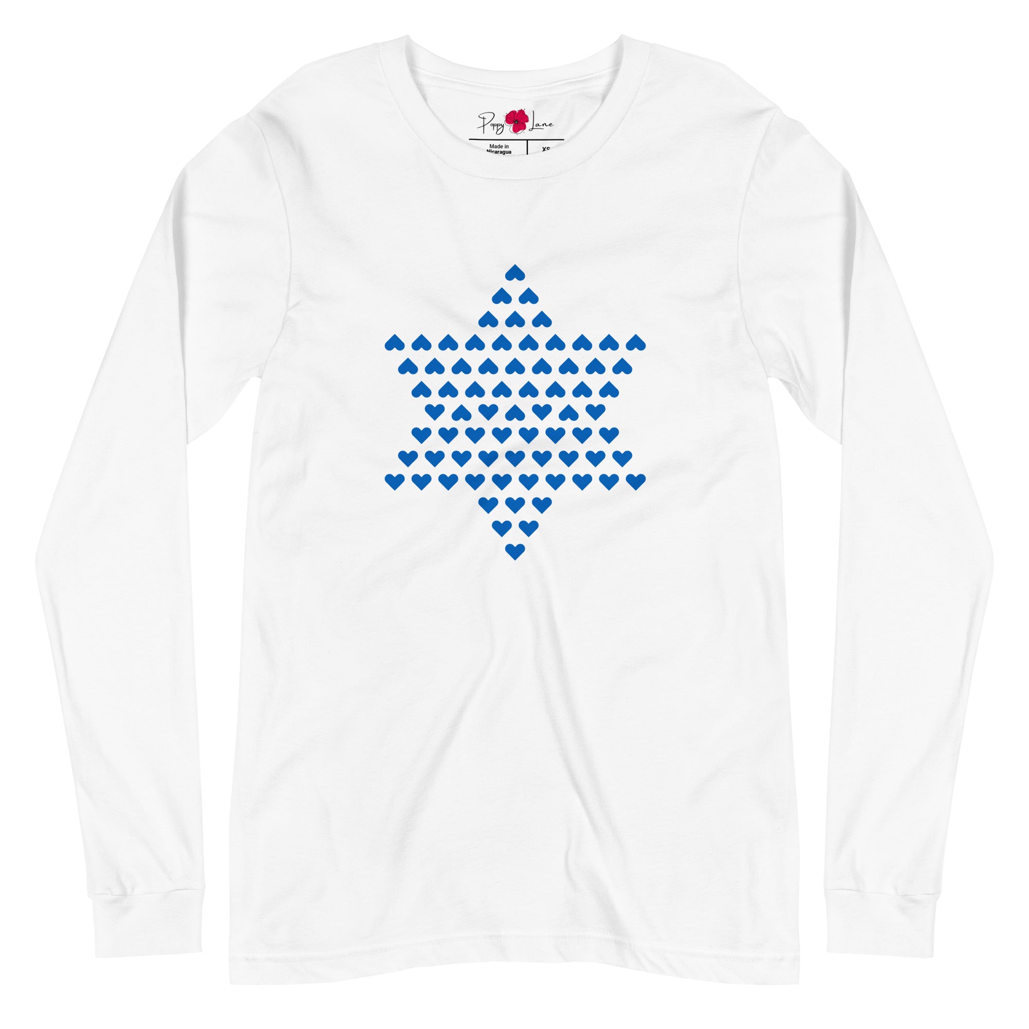 Lovable AF Unisex Long Sleeve Tee