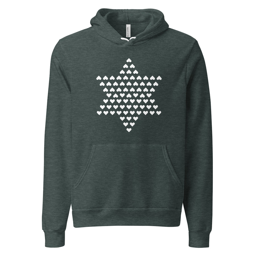 Lovable AF Lightweight Hoodie