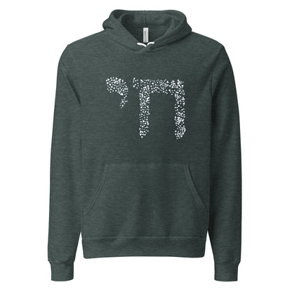 "Chai" Lightweight Unisex Hoodie