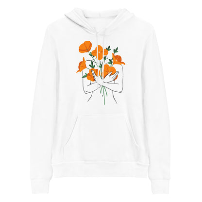 "Resolute" Lightweight Unisex Hoodie