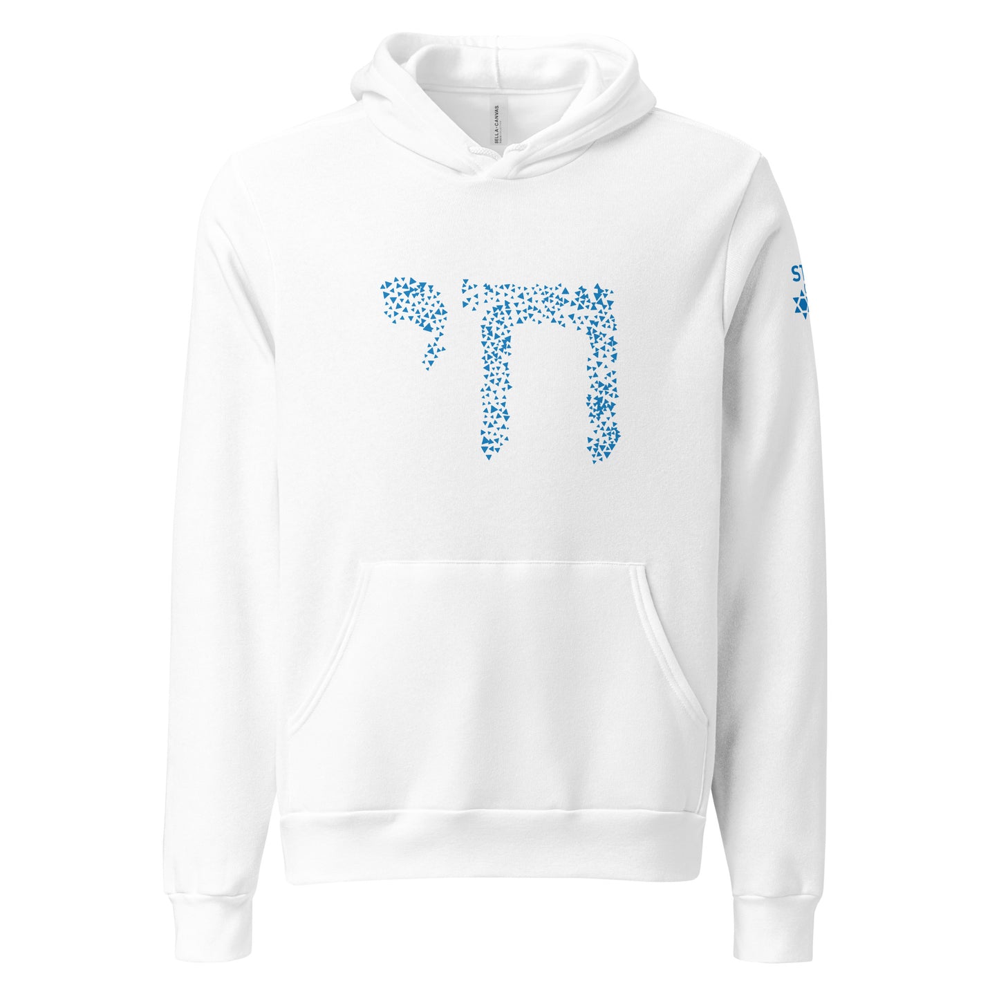 "Chai" Lightweight Unisex Hoodie