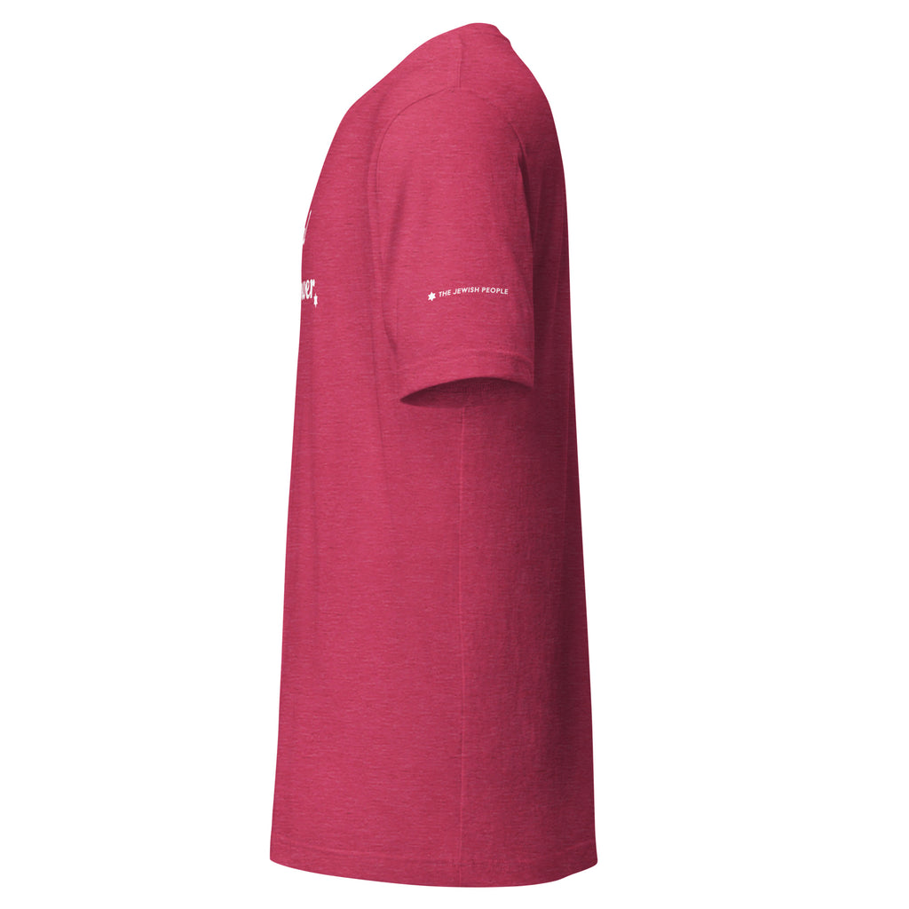 "Survival is our Superpower" Short Sleeve Tee