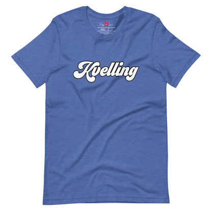 "Kvelling" Unisex Short Sleeve Tee