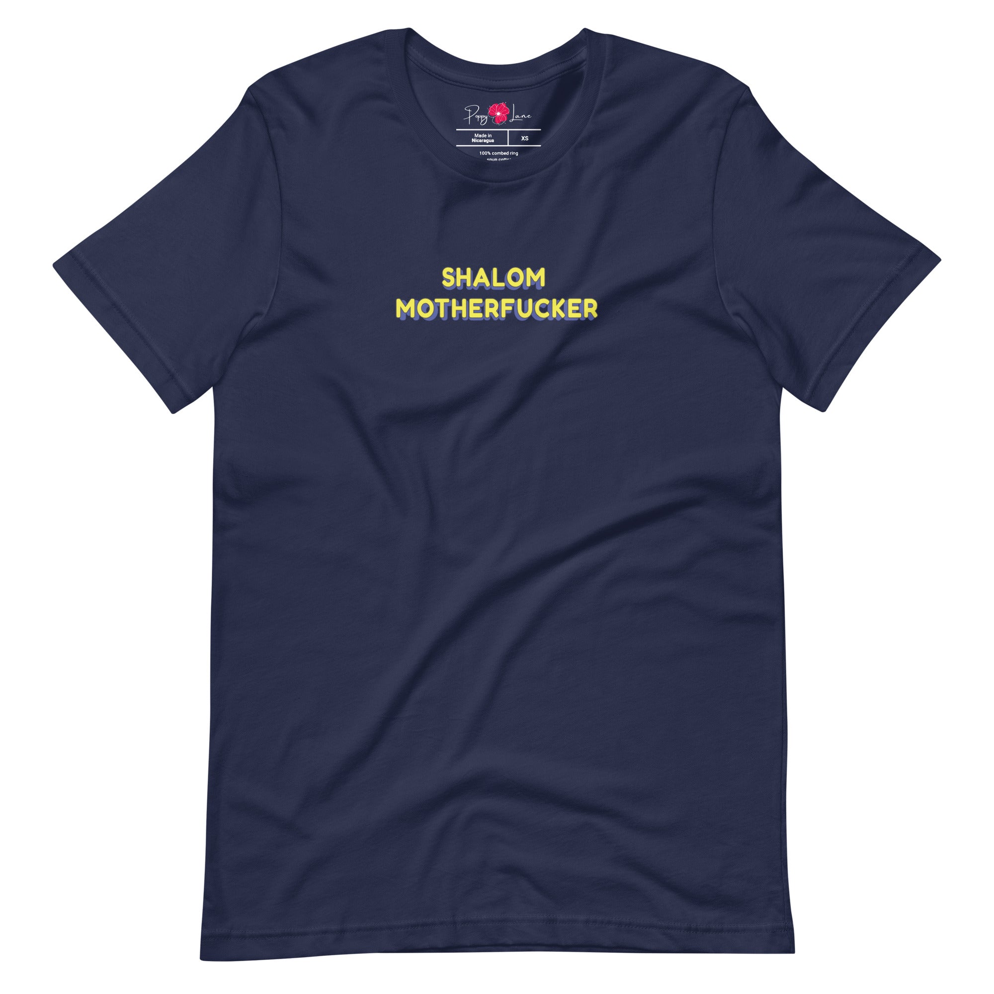 unisex-staple-t-shirt-navy-