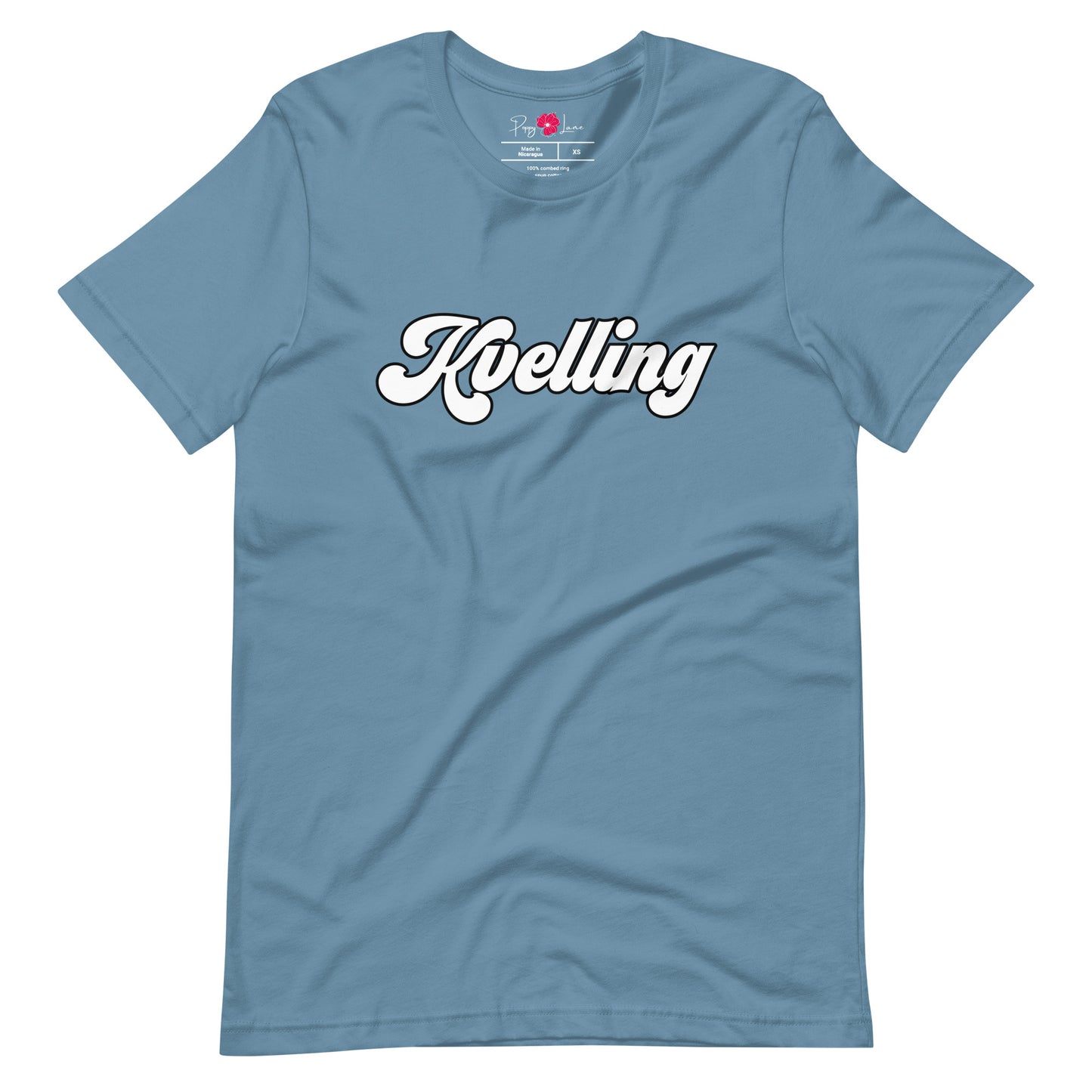 "Kvelling" Unisex Short Sleeve Tee