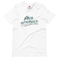 Shalom Motherfucker Artist Edition Short Sleeve Tee