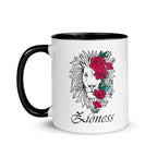 Nova Zioness Ceramic Mug