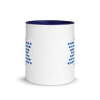 "Lovable AF" Ceramic Mug