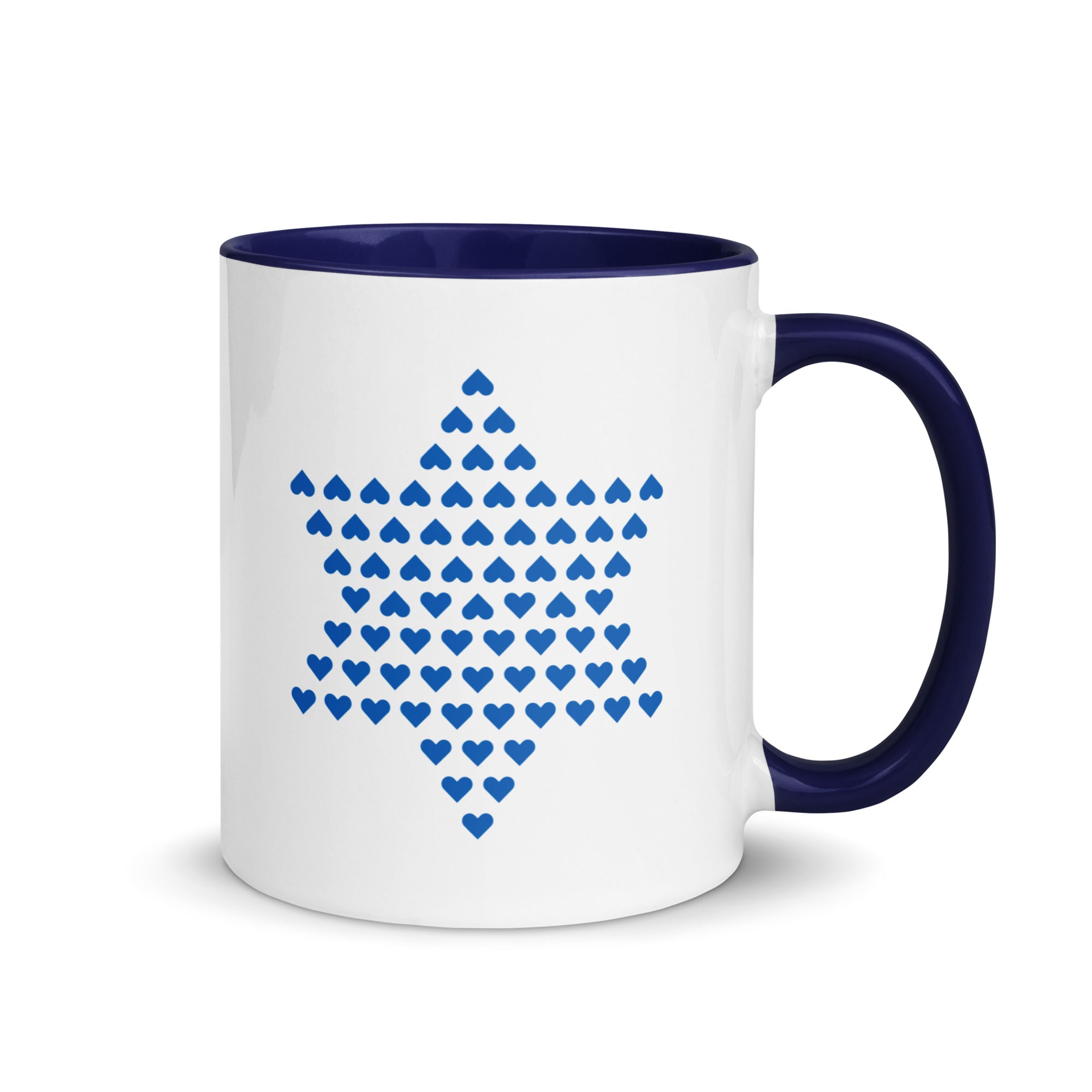 "Lovable AF" Ceramic Mug