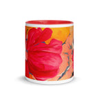 "Resurgir" Ceramic Mug