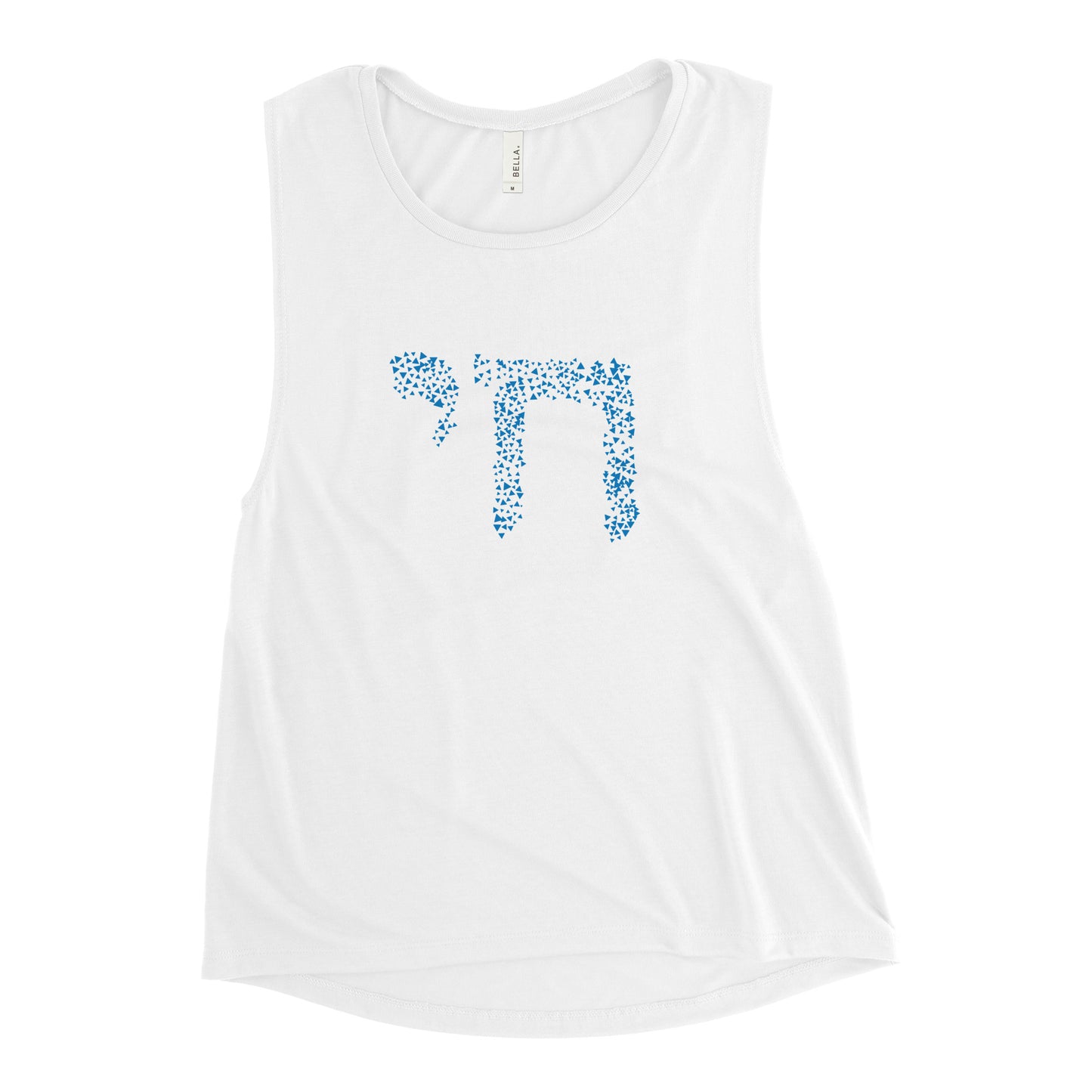 "Chai" Women's Muscle Tank